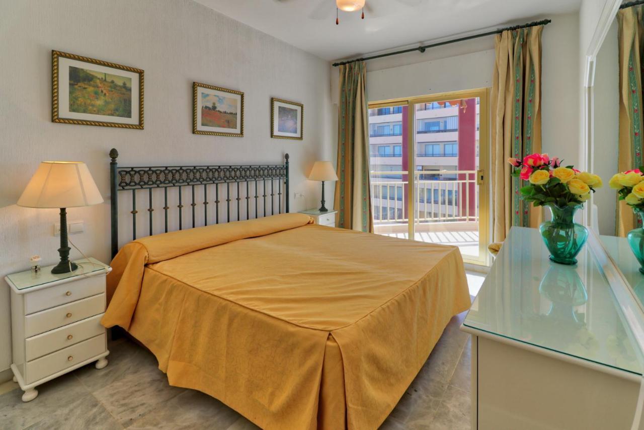 Dona Sofia Apartment Fuengirola Exterior photo