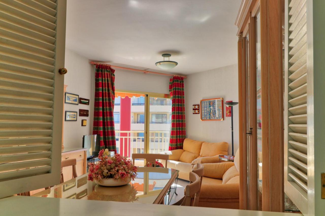 Dona Sofia Apartment Fuengirola Exterior photo