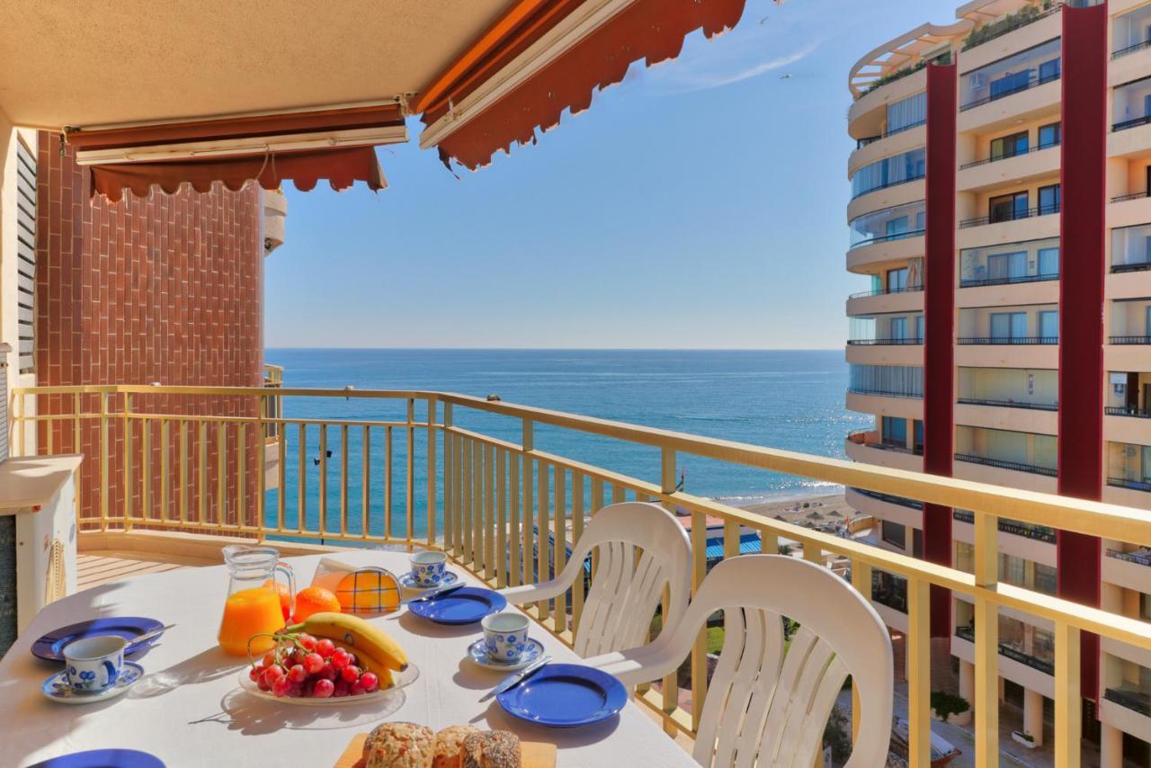 Dona Sofia Apartment Fuengirola Exterior photo