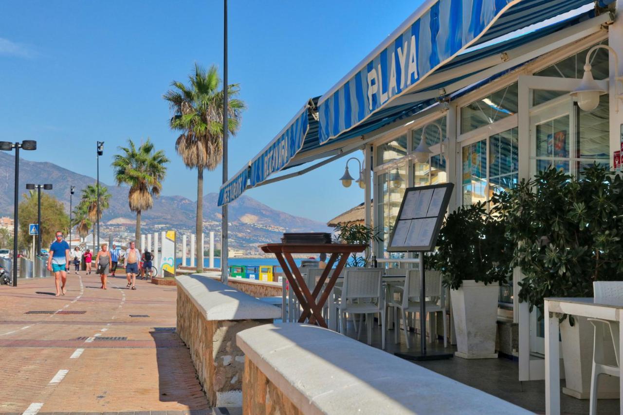 Dona Sofia Apartment Fuengirola Exterior photo